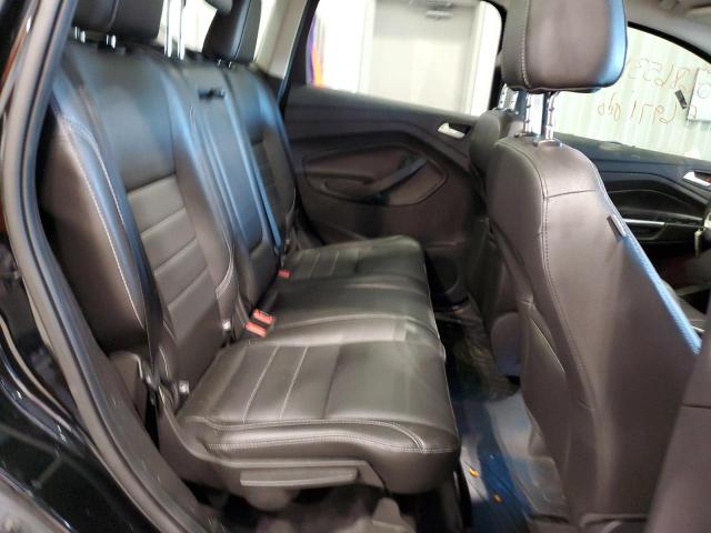 Photo 6 from auction – 2016 FORD ESCAPE TIT with VIN 1FMCU9JX5GUA18574