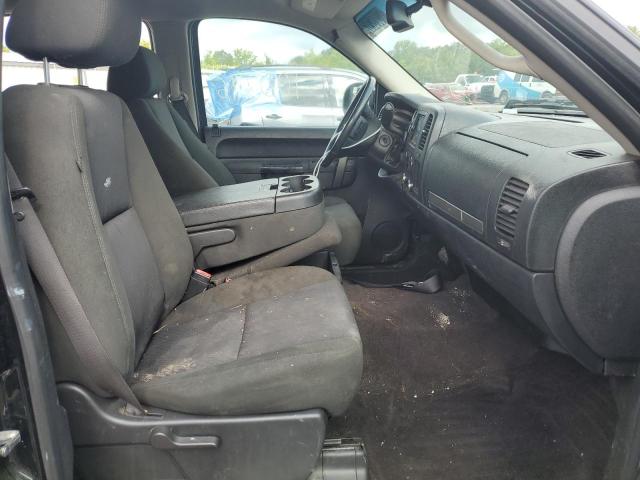 Photo 5 from auction – 2012 CHEVROLET SILVERADO with VIN 3GCPKSE73CG260886