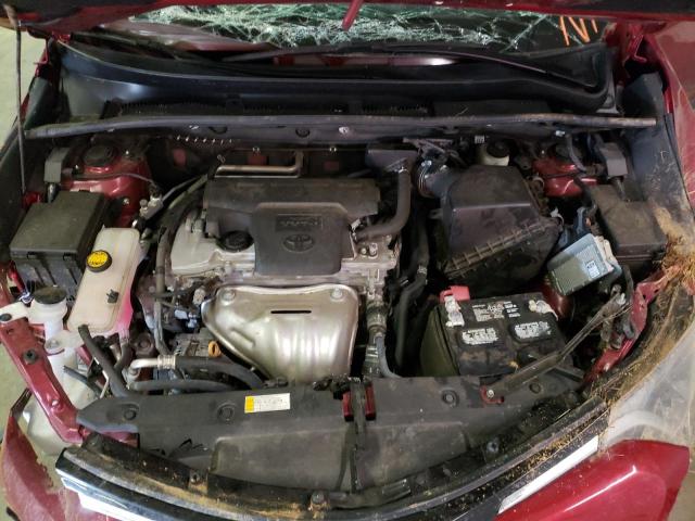 Photo 7 from auction – 2018 TOYOTA RAV4 ADVEN with VIN 2T3RFREV7JW801181