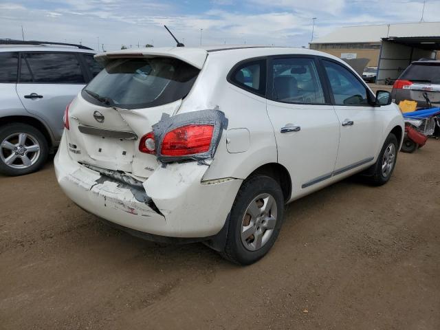 Photo 4 from auction – 2011 NISSAN ROGUE S with VIN JN8AS5MV1BW280243