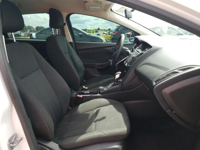 Photo 5 from auction – 2016 FORD FOCUS S with VIN 1FADP3E20GL343026
