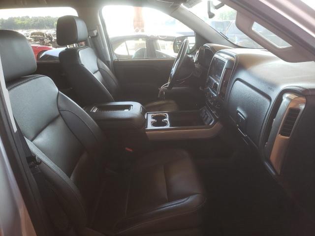 Photo 5 from auction – 2018 CHEVROLET SILVERADO with VIN 3GCUKSEC4JG382041