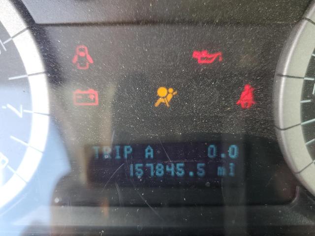 Photo 8 from auction – 2011 FORD ESCAPE XLT with VIN 1FMCU9DG7BKB58934