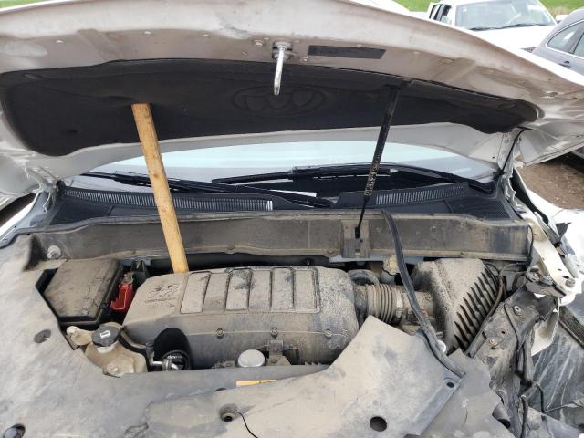 Photo 7 from auction – 2014 BUICK ENCLAVE with VIN 5GAKRAKD4EJ159692