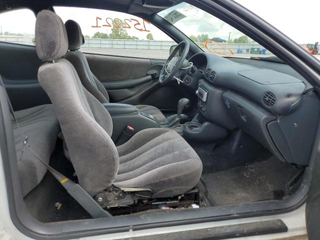 Photo 5 from auction – 1997 PONTIAC SUNFIRE GT with VIN 1G2JD12T7V7554788