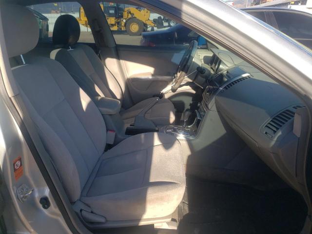 Photo 5 from auction – 2008 NISSAN MAXIMA SE with VIN 1N4BA41E48C803837