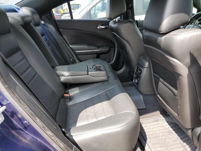 Photo 6 from auction – 2013 DODGE CHARGER SX with VIN 2C3CDXHG8DH725508