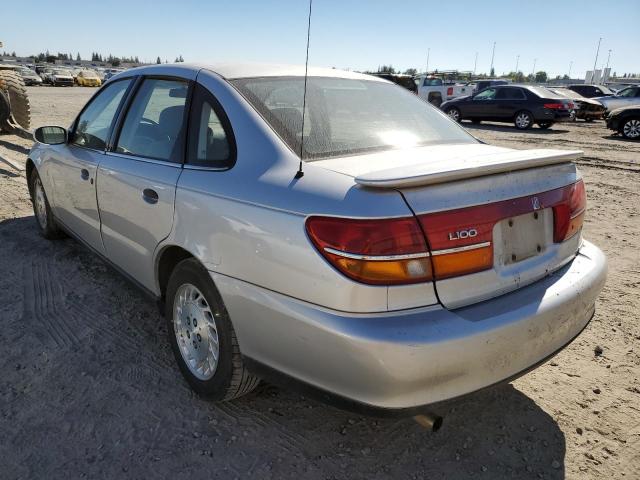 Photo 3 from auction – 2002 SATURN L100 with VIN 1G8JS54F62Y554474