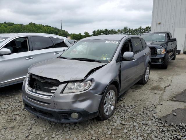Photo 2 from auction – 2008 SUBARU TRIBECA with VIN 4S4WX91D584406514