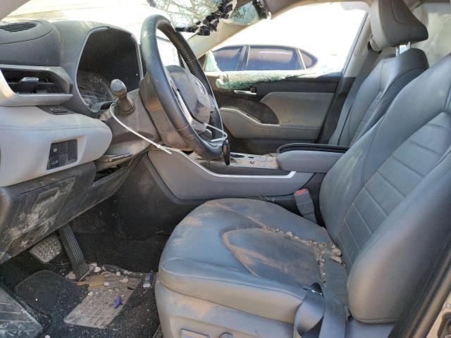 Photo 5 from auction – 2022 TOYOTA HIGHLANDER with VIN 5TDHZRBH0NS190337