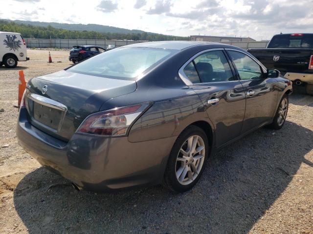 Photo 4 from auction – 2013 NISSAN MAXIMA S with VIN 1N4AA5AP9DC838290