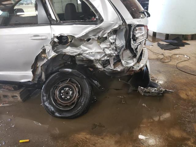 Photo 9 from auction – 2010 DODGE JOURNEY SE with VIN 3D4PG4FB6AT269900