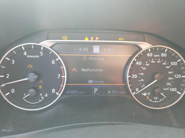 Photo 8 from auction – 2019 NISSAN ALTIMA SL with VIN 1N4BL4EV6KC173038