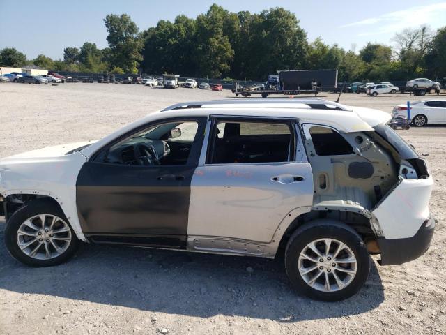 Photo 9 from auction – 2019 JEEP CHEROKEE L with VIN 1C4PJLCBXKD153099