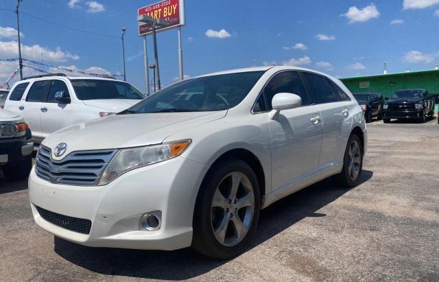 Photo 2 from auction – 2011 TOYOTA VENZA with VIN 4T3ZK3BB8BU037524