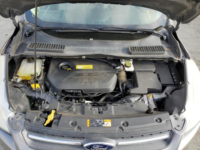 Photo 7 from auction – 2014 FORD ESCAPE SE with VIN 1FMCU9GX2EUA30363