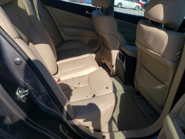 Photo 6 from auction – 2014 NISSAN MAXIMA S with VIN 1N4AA5AP1EC443070