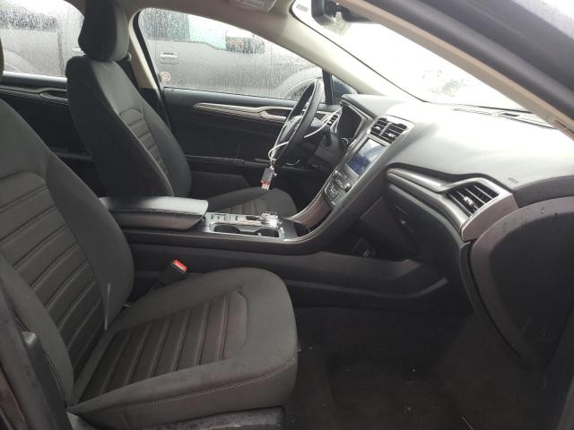 Photo 5 from auction – 2020 FORD FUSION SE with VIN 3FA6P0HD4LR247447