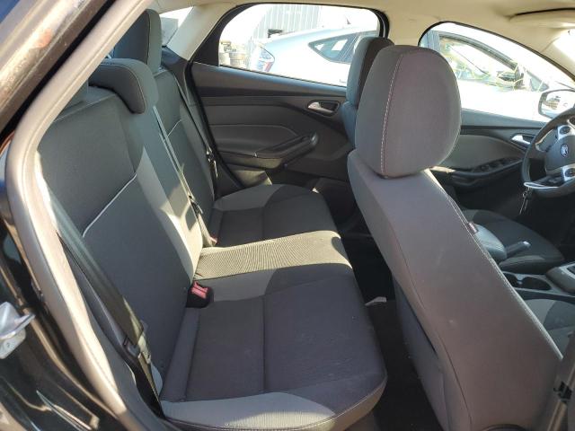 صورة رقم 6 من المزاد - 2013 FORD FOCUS SE مع VIN 1FADP3F23DL312279