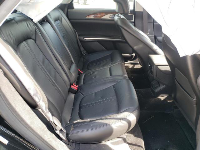 Photo 6 from auction – 2013 LINCOLN MKZ with VIN 3LN6L2GK7DR825037