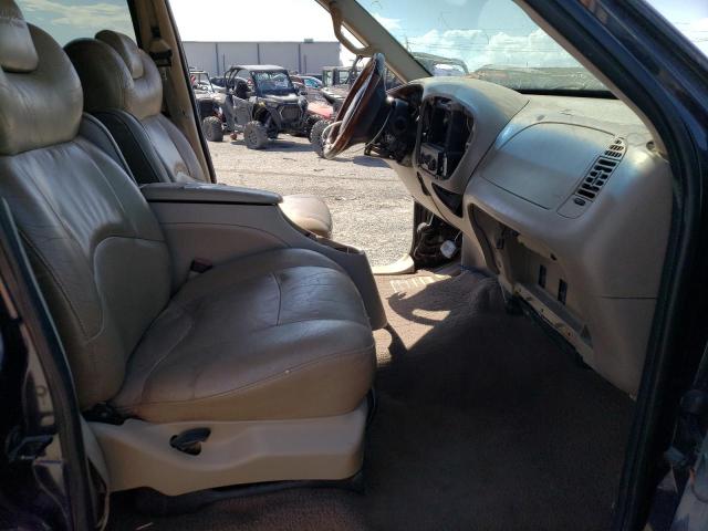 Photo 5 from auction – 2001 FORD 1310 TRACT with VIN 1FTRW08W01KE01536
