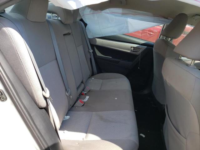 Photo 6 from auction – 2015 TOYOTA COROLLA L with VIN 2T1BURHE7FC434108