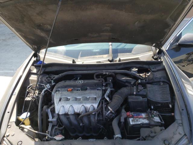 Photo 7 from auction – 2010 ACURA TSX with VIN JH4CU2F67AC016249