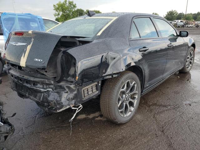 Photo 4 from auction – 2018 CHRYSLER 300 S with VIN 2C3CCAGG2JH204099