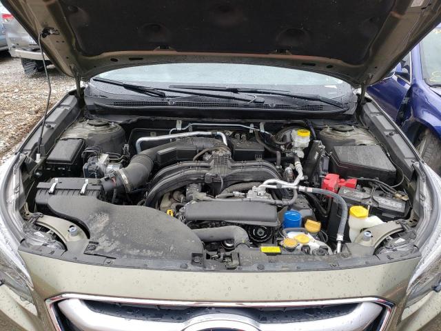 Photo 7 from auction – 2021 SUBARU OUTBACK PR with VIN 4S4BTAFC3M3204976