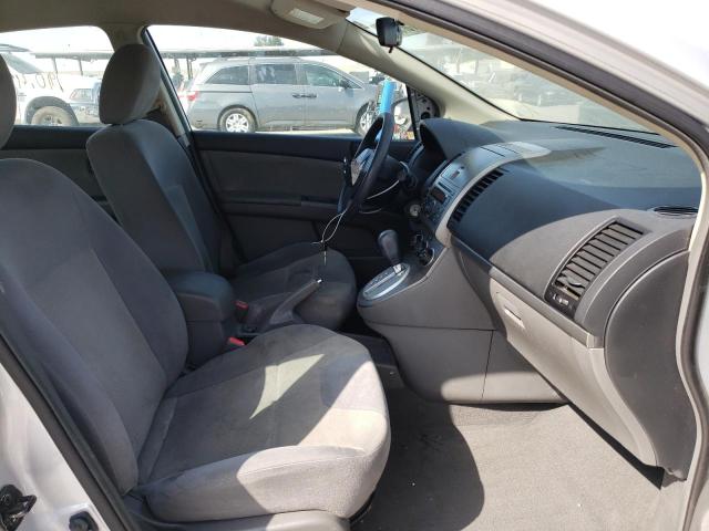 Photo 5 from auction – 2009 NISSAN SENTRA 2.0 with VIN 3N1AB61E89L638012
