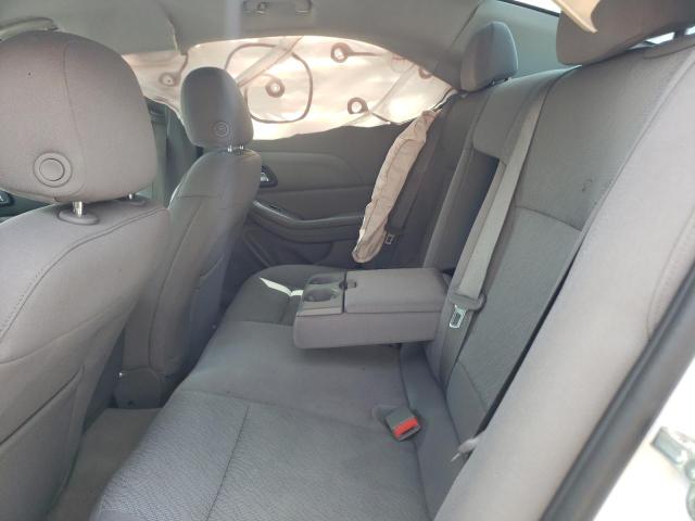 Photo 6 from auction – 2014 CHEVROLET MALIBU LS with VIN 1G11B5SL3EF114221