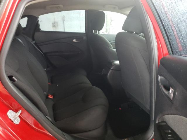 Photo 6 from auction – 2013 DODGE DART SE with VIN 1C3CDFAA8DD105397