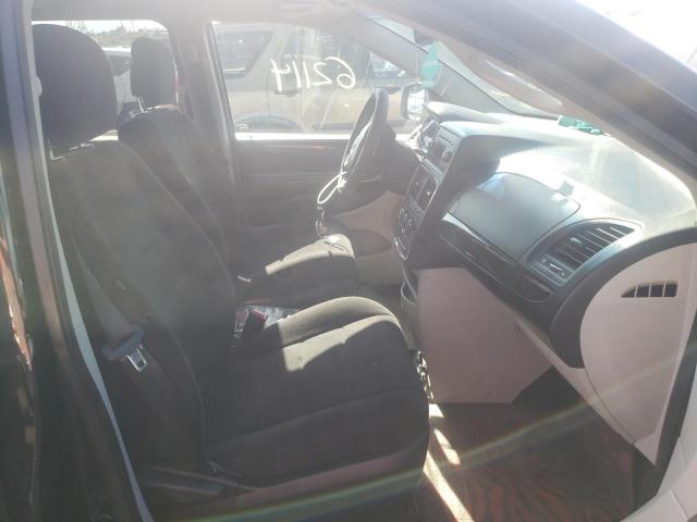 Photo 5 from auction – 2011 DODGE GRAND CARA with VIN 2D4RN3DG4BR629497