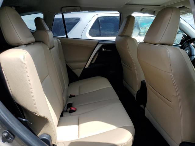 Photo 6 from auction – 2013 TOYOTA RAV4 LIMIT with VIN JTMDFREV9DD004829