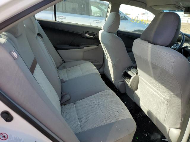 Photo 6 from auction – 2012 TOYOTA CAMRY BASE with VIN 4T1BF1FK0CU577187