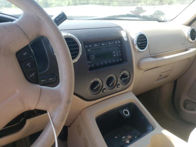 Photo 9 from auction – 2004 FORD EXPEDITION with VIN 1FMPU15L44LB72141