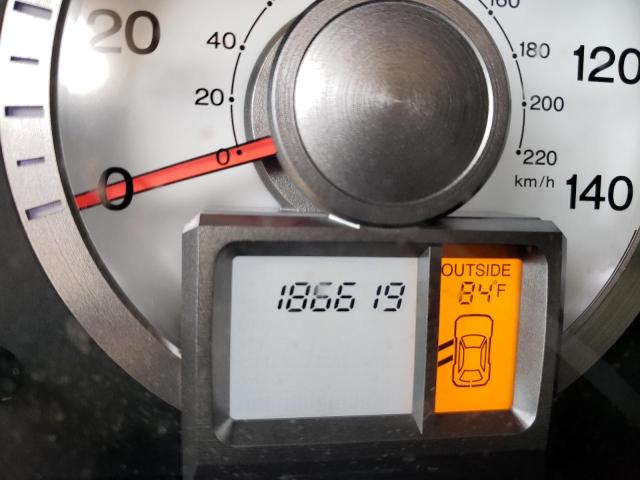 Photo 8 from auction – 2009 HONDA PILOT EX with VIN 5FNYF48439B055184