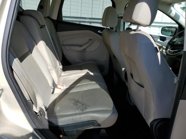 Photo 6 from auction – 2017 FORD ESCAPE SE with VIN 1FMCU0GDXHUE75665