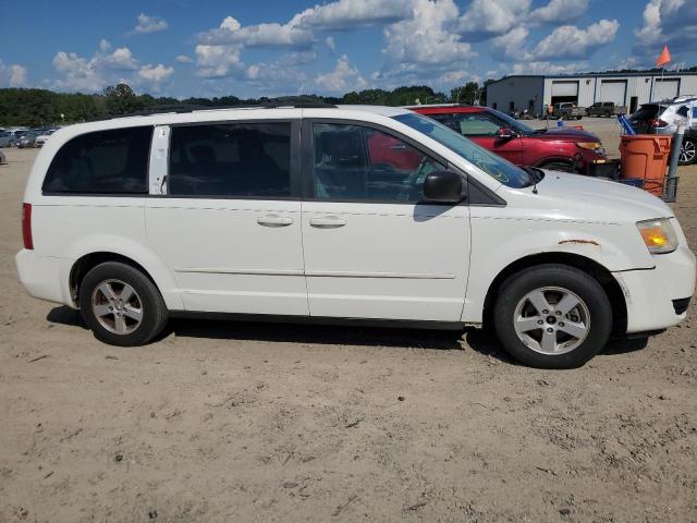 Photo 9 from auction – 2010 DODGE GRAND CARA with VIN 2D4RN3D1XAR446972