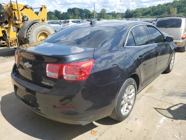 Photo 4 from auction – 2014 CHEVROLET MALIBU 1LT with VIN 1G11C5SL6EF295943