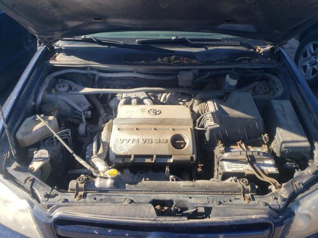Photo 7 from auction – 2005 TOYOTA HIGHLANDER with VIN JTEDP21A150054653