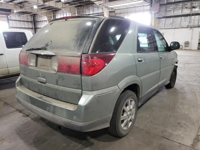 Photo 4 from auction – 2006 BUICK RENDEZVOUS with VIN 3G5DA03L26S559157