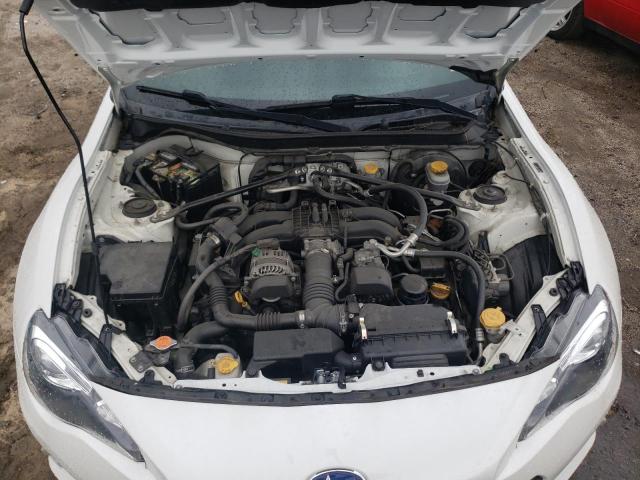 Photo 7 from auction – 2013 SUBARU BRZ 2.0 LI with VIN JF1ZCAC10D1604145