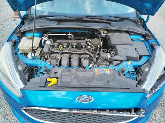 Photo 7 from auction – 2015 FORD FOCUS SE with VIN 1FADP3K29FL227231