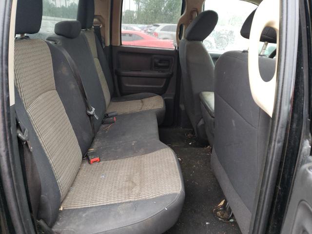 Photo 6 from auction – 2012 DODGE RAM 1500 S with VIN 1C6RD6FT9CS138829