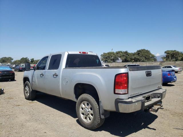 Photo 3 from auction – 2012 GMC SIERRA C25 with VIN 1GT110C88CF145954