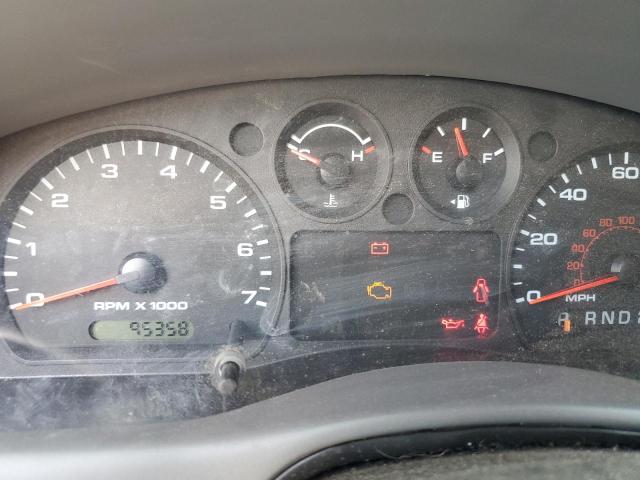 Photo 8 from auction – 2005 FORD RANGER SUP with VIN 1FTYR14U35PB05559