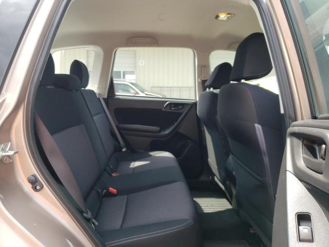 Photo 6 from auction – 2016 SUBARU FORESTER 2 with VIN JF2SJABC5GH511929