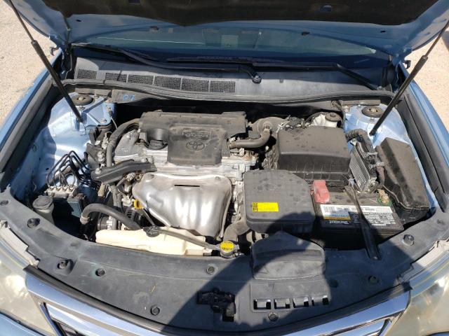 Photo 7 from auction – 2012 TOYOTA CAMRY BASE with VIN 4T4BF1FK4CR201923
