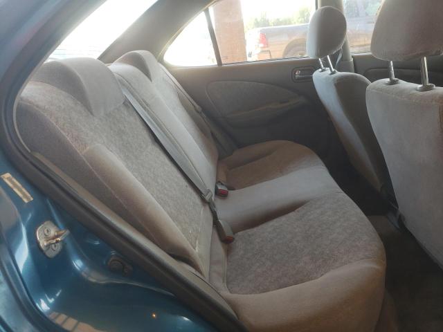 Photo 6 from auction – 2003 NISSAN SENTRA XE with VIN 3N1CB51D13L784267